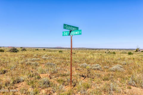 Tiny photo for 2582 E 3rd Sundown Lane, Snowflake, AZ 85937 (MLS # 263450)