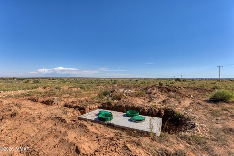 Tiny photo for 2582 E 3rd Sundown Lane, Snowflake, AZ 85937 (MLS # 263450)