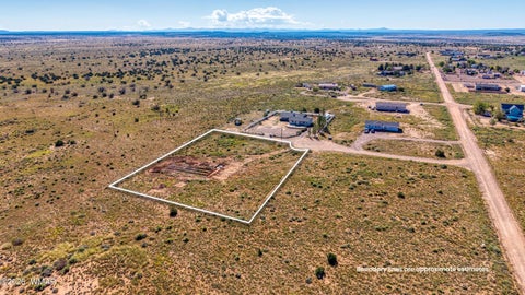 Tiny photo for 2582 E 3rd Sundown Lane, Snowflake, AZ 85937 (MLS # 263450)