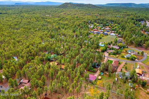 Tiny photo for 538 S Woodland Lane, Pinetop, AZ 85935 (MLS # 257689)