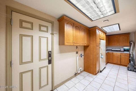 Tiny photo for 538 S Woodland Lane, Pinetop, AZ 85935 (MLS # 257689)