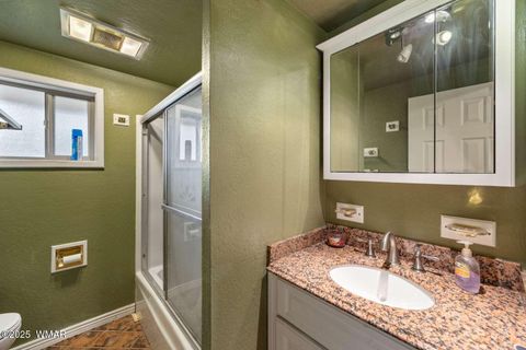 Tiny photo for 538 S Woodland Lane, Pinetop, AZ 85935 (MLS # 257689)