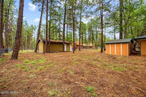 Tiny photo for 538 S Woodland Lane, Pinetop, AZ 85935 (MLS # 257689)