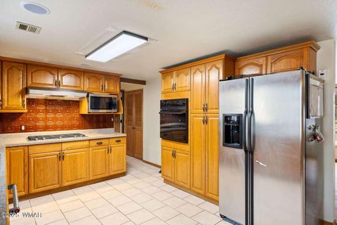 Tiny photo for 538 S Woodland Lane, Pinetop, AZ 85935 (MLS # 257689)