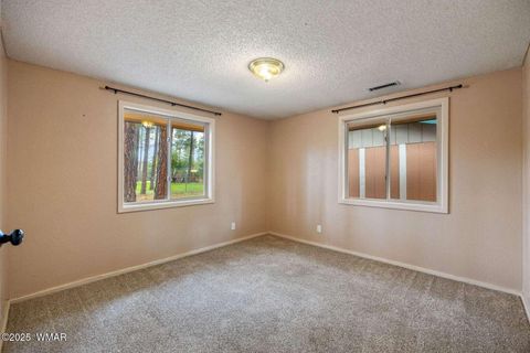 Tiny photo for 538 S Woodland Lane, Pinetop, AZ 85935 (MLS # 257689)