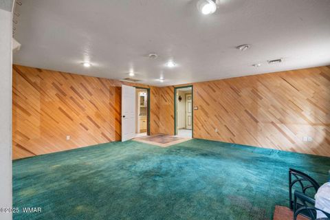 Tiny photo for 538 S Woodland Lane, Pinetop, AZ 85935 (MLS # 257689)