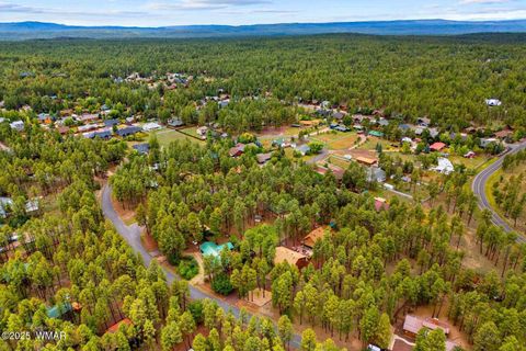Tiny photo for 538 S Woodland Lane, Pinetop, AZ 85935 (MLS # 257689)