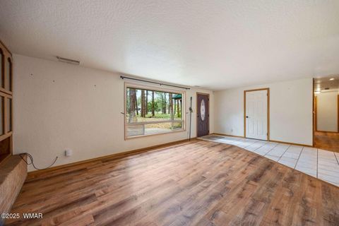 Tiny photo for 538 S Woodland Lane, Pinetop, AZ 85935 (MLS # 257689)