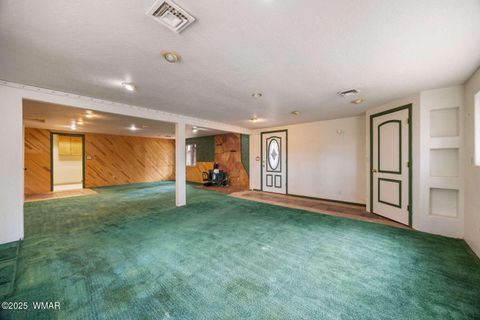 Tiny photo for 538 S Woodland Lane, Pinetop, AZ 85935 (MLS # 257689)