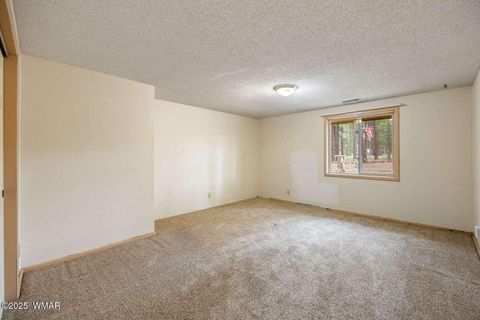 Tiny photo for 538 S Woodland Lane, Pinetop, AZ 85935 (MLS # 257689)