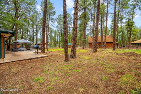 Tiny photo for 538 S Woodland Lane, Pinetop, AZ 85935 (MLS # 257689)