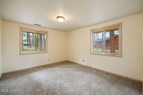 Tiny photo for 538 S Woodland Lane, Pinetop, AZ 85935 (MLS # 257689)