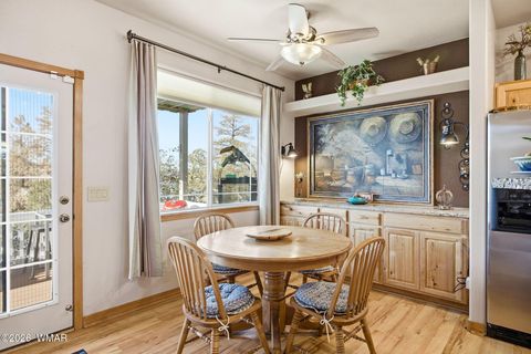 Tiny photo for 560 S Creekside Drive, Show Low, AZ 85901 (MLS # 259546)