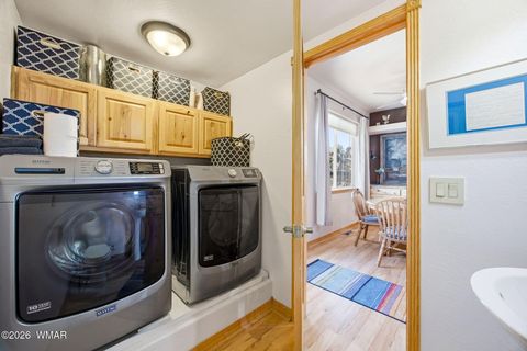 Tiny photo for 560 S Creekside Drive, Show Low, AZ 85901 (MLS # 259546)