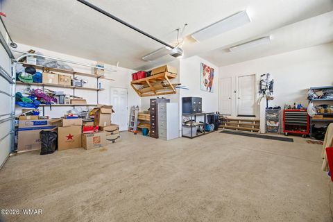 Tiny photo for 560 S Creekside Drive, Show Low, AZ 85901 (MLS # 259546)