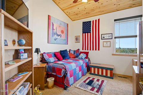 Tiny photo for 560 S Creekside Drive, Show Low, AZ 85901 (MLS # 259546)