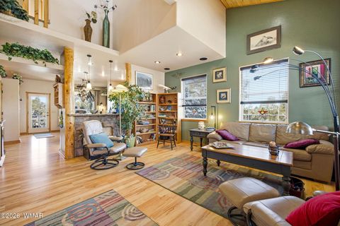 Tiny photo for 560 S Creekside Drive, Show Low, AZ 85901 (MLS # 259546)