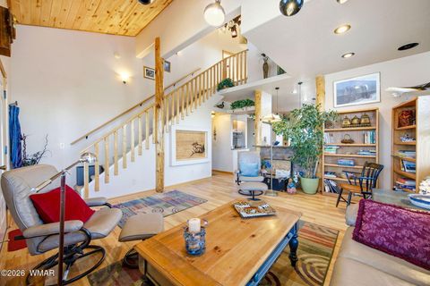 Tiny photo for 560 S Creekside Drive, Show Low, AZ 85901 (MLS # 259546)