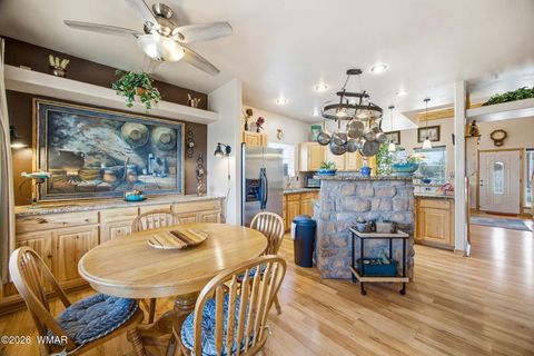 Tiny photo for 560 S Creekside Drive, Show Low, AZ 85901 (MLS # 259546)