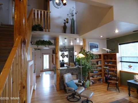 Tiny photo for 560 S Creekside Drive, Show Low, AZ 85901 (MLS # 259546)