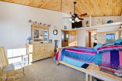 Tiny photo for 560 S Creekside Drive, Show Low, AZ 85901 (MLS # 259546)