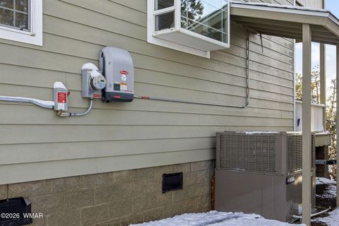 Tiny photo for 560 S Creekside Drive, Show Low, AZ 85901 (MLS # 259546)