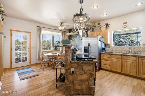 Tiny photo for 560 S Creekside Drive, Show Low, AZ 85901 (MLS # 259546)