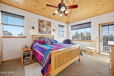 Tiny photo for 560 S Creekside Drive, Show Low, AZ 85901 (MLS # 259546)