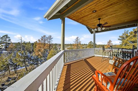 Tiny photo for 560 S Creekside Drive, Show Low, AZ 85901 (MLS # 259546)