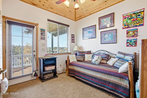 Tiny photo for 560 S Creekside Drive, Show Low, AZ 85901 (MLS # 259546)