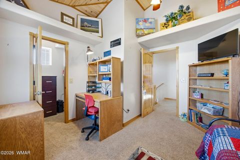 Tiny photo for 560 S Creekside Drive, Show Low, AZ 85901 (MLS # 259546)