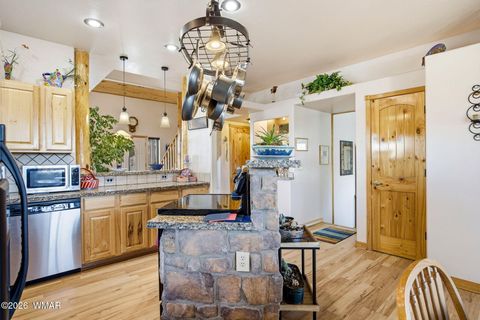 Tiny photo for 560 S Creekside Drive, Show Low, AZ 85901 (MLS # 259546)
