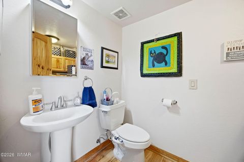 Tiny photo for 560 S Creekside Drive, Show Low, AZ 85901 (MLS # 259546)