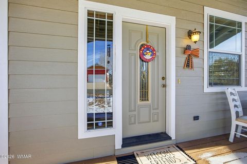 Tiny photo for 560 S Creekside Drive, Show Low, AZ 85901 (MLS # 259546)