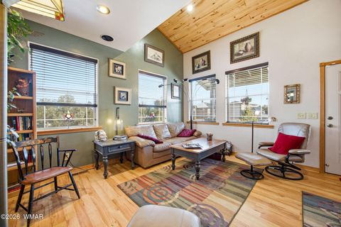 Tiny photo for 560 S Creekside Drive, Show Low, AZ 85901 (MLS # 259546)