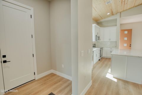 Tiny photo for 4640 West Tatanka Lp, Show Low, AZ 85901 (MLS # 258100)