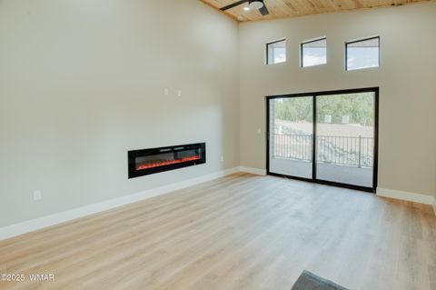 Tiny photo for 4640 West Tatanka Lp, Show Low, AZ 85901 (MLS # 258100)