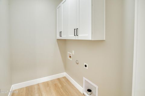 Tiny photo for 4640 West Tatanka Lp, Show Low, AZ 85901 (MLS # 258100)