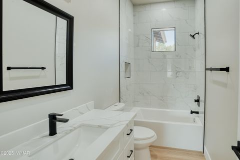 Tiny photo for 4640 West Tatanka Lp, Show Low, AZ 85901 (MLS # 258100)