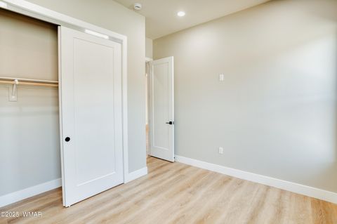 Tiny photo for 4640 West Tatanka Lp, Show Low, AZ 85901 (MLS # 258100)