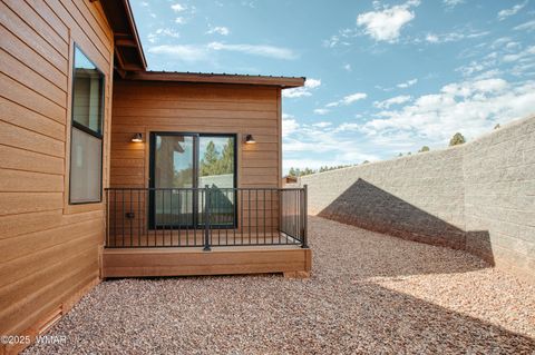 Tiny photo for 4640 West Tatanka Lp, Show Low, AZ 85901 (MLS # 258100)