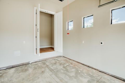 Tiny photo for 4640 West Tatanka Lp, Show Low, AZ 85901 (MLS # 258100)