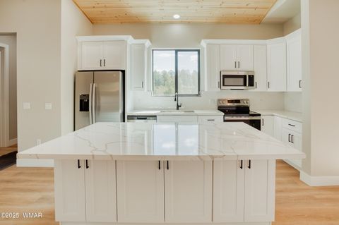 Tiny photo for 4640 West Tatanka Lp, Show Low, AZ 85901 (MLS # 258100)