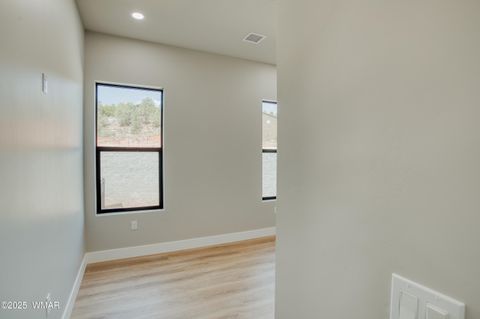 Tiny photo for 4640 West Tatanka Lp, Show Low, AZ 85901 (MLS # 258100)