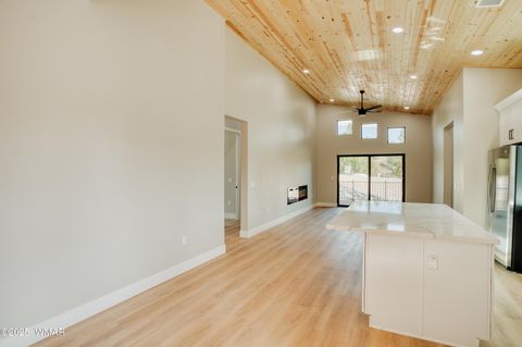 Tiny photo for 4640 West Tatanka Lp, Show Low, AZ 85901 (MLS # 258100)