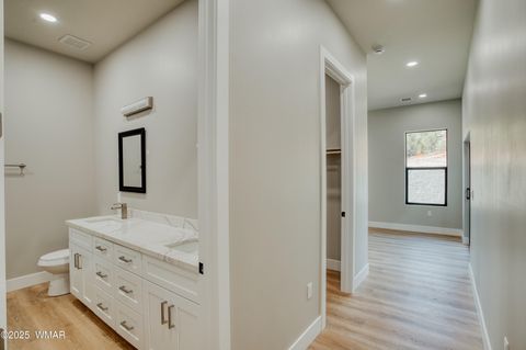 Tiny photo for 4640 West Tatanka Lp, Show Low, AZ 85901 (MLS # 258100)