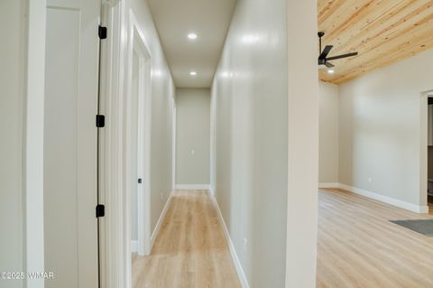 Tiny photo for 4640 West Tatanka Lp, Show Low, AZ 85901 (MLS # 258100)