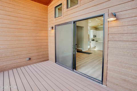 Tiny photo for 4640 West Tatanka Lp, Show Low, AZ 85901 (MLS # 258100)