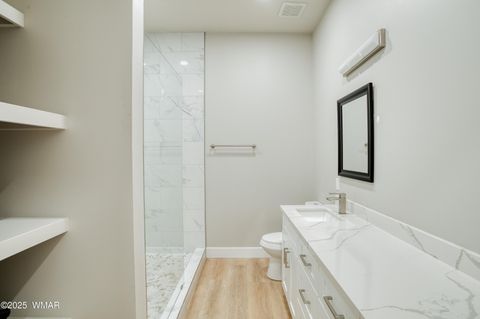 Tiny photo for 4640 West Tatanka Lp, Show Low, AZ 85901 (MLS # 258100)