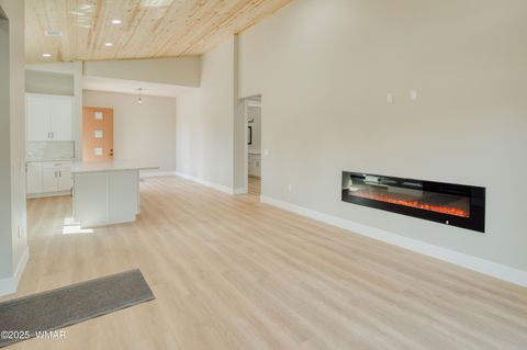 Tiny photo for 4640 West Tatanka Lp, Show Low, AZ 85901 (MLS # 258100)